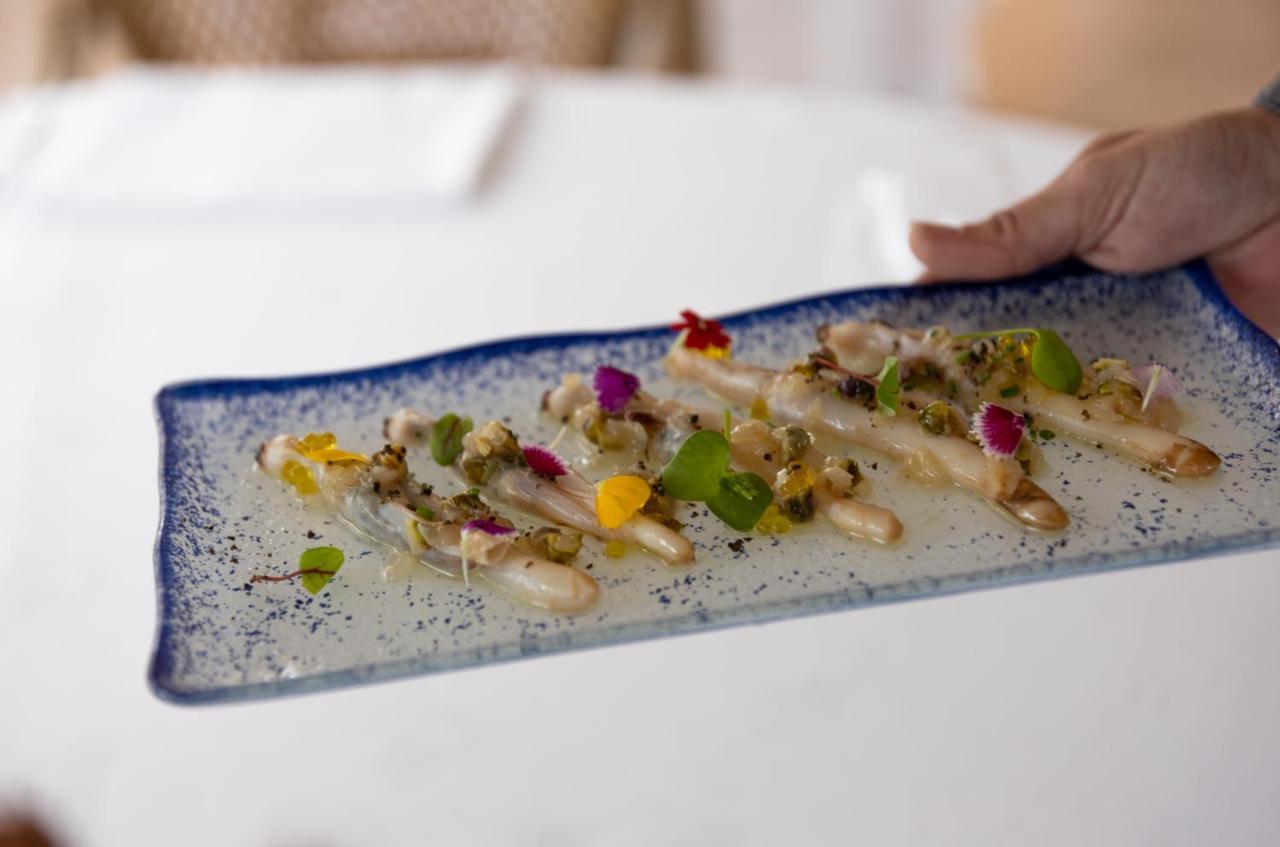Es Portal Restaurant I Boutique - Adults Only Pals