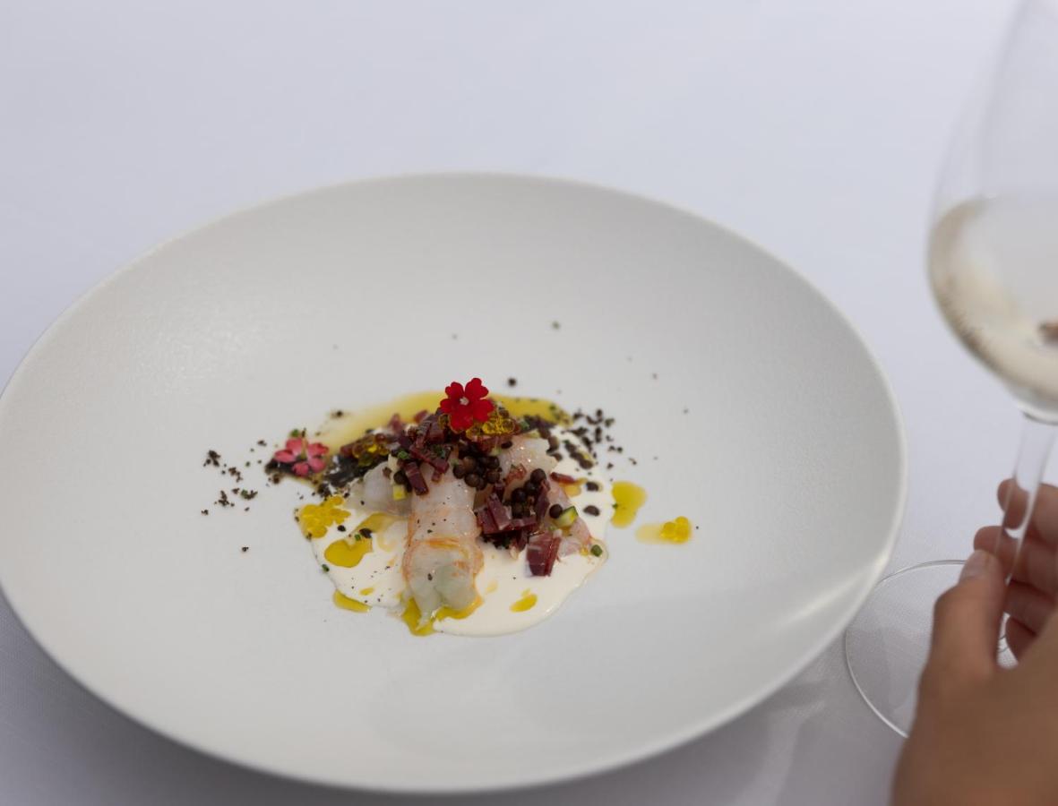 Es Portal Restaurant I Boutique - Adults Only Hotel Pals