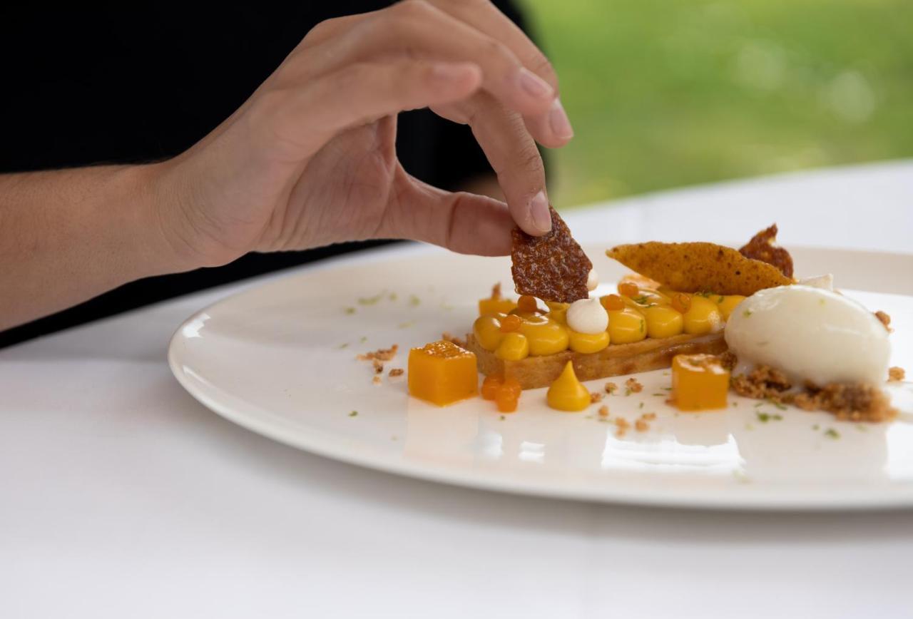 Es Portal Restaurant I Boutique - Adults Only 4* Pals