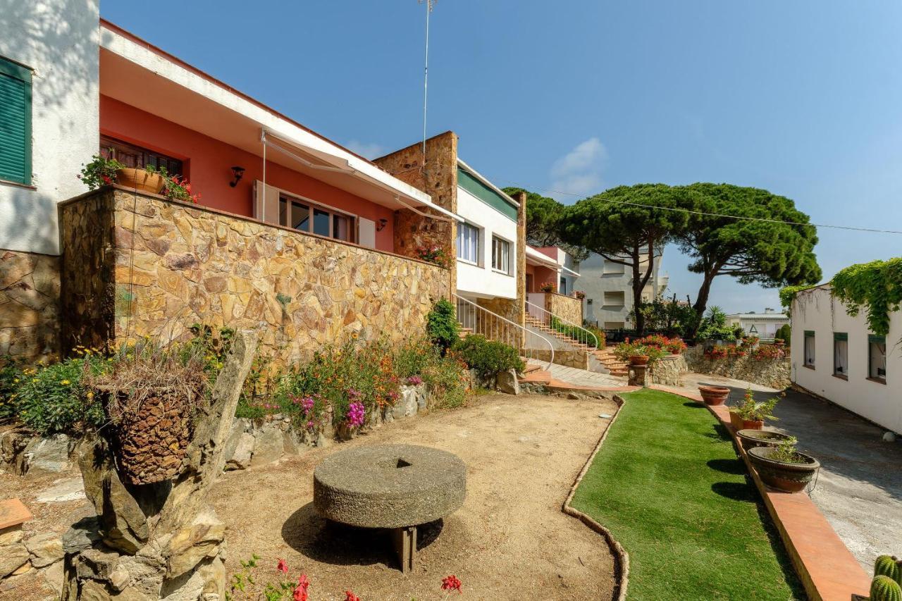 Bravissimo Vil·les Brusi C Villa *