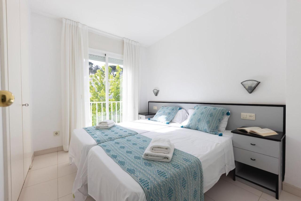 Apartamento Bravissimo Estel A8 Penthouse *