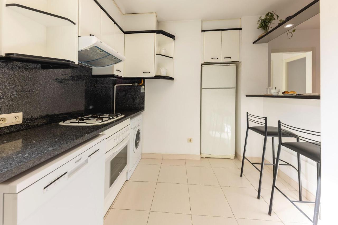 Bravissimo Estel A8 Penthouse Apartamento S'Agaró