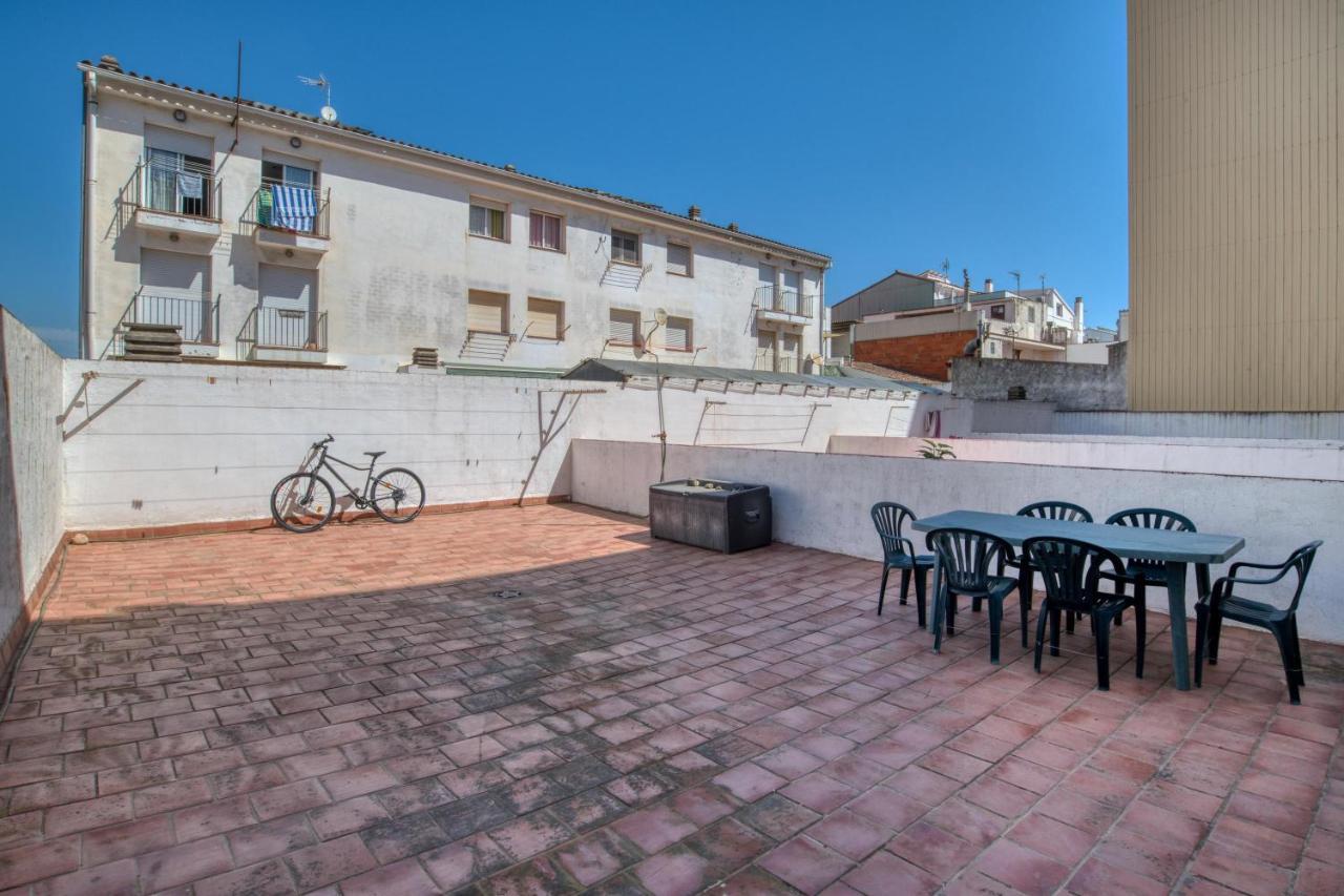 En 1 Línea Mar * Sant Antoni De Calonge