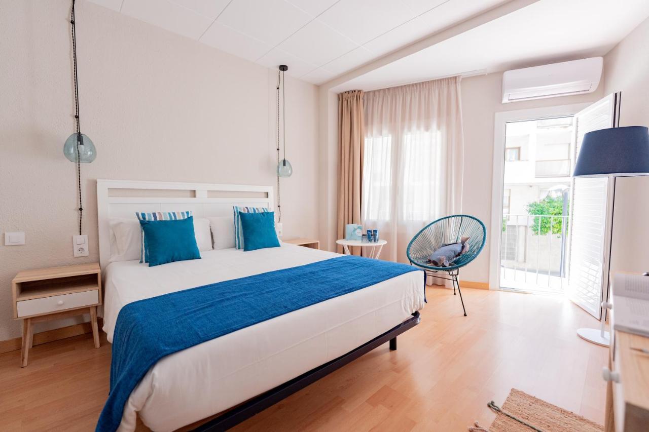 Aubi Hotel Sant Antoni De Calonge
