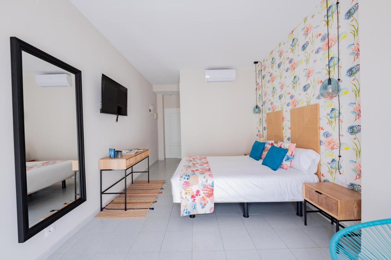 Hotel Aubi Sant Antoni De Calonge