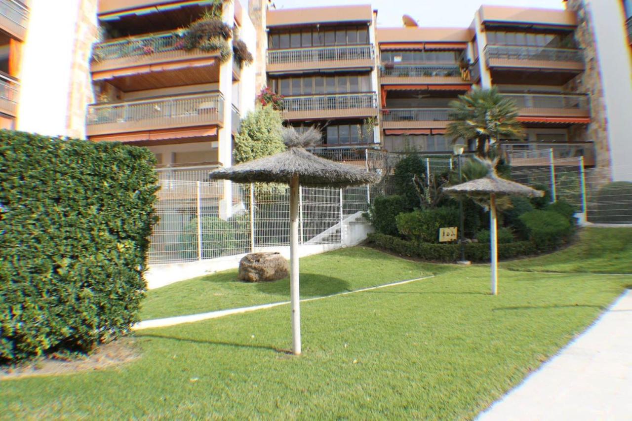 Apartment Parramon D 2 2 - Immo Barneda *