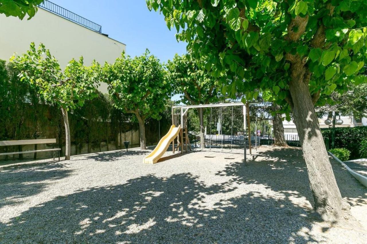Parramon D 2 2 - Immo Barneda Apartment