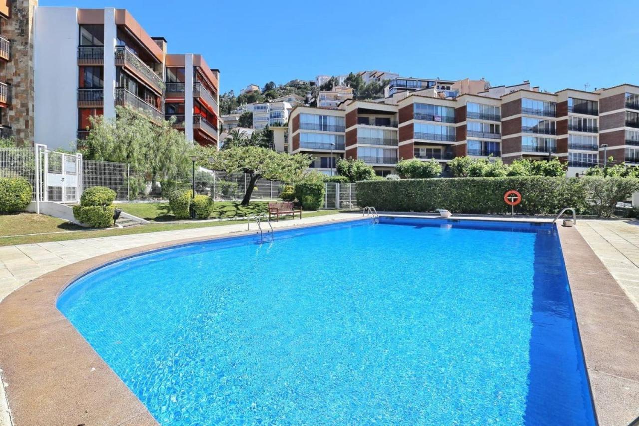 Parramon D 2 2 - Immo Barneda Apartment Roses