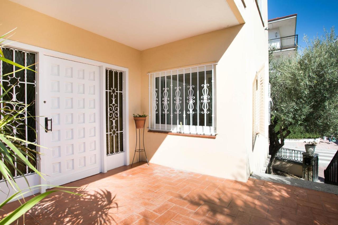 Casa Baba Homestay