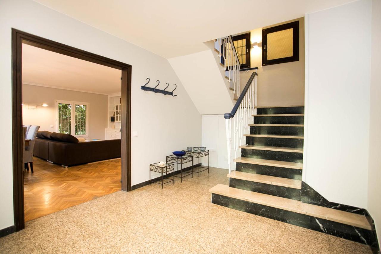 Casa Baba Palamos