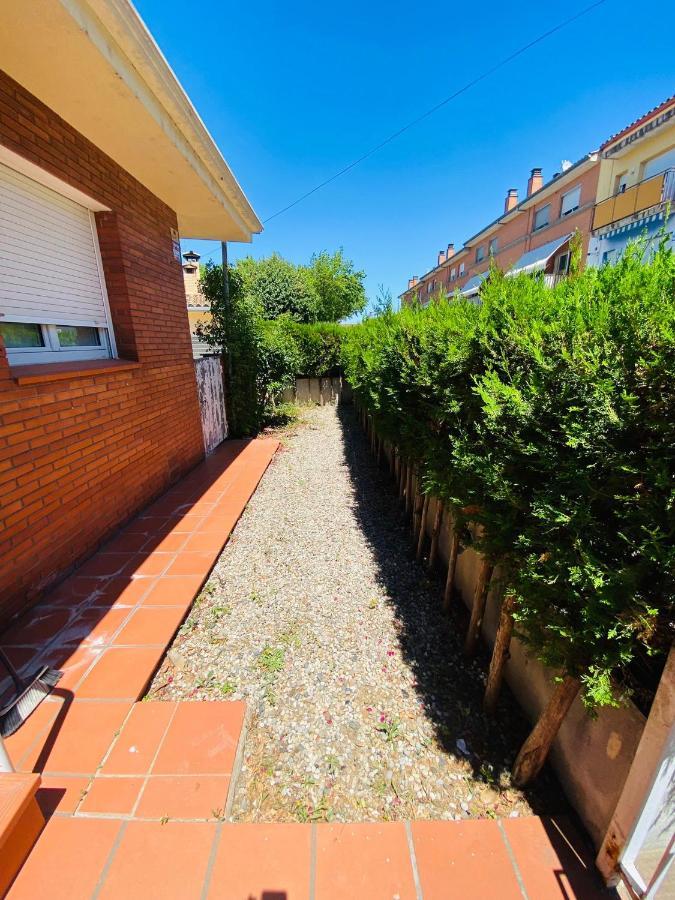 Holiday home Alojamiento Entero Con Jardin Privado