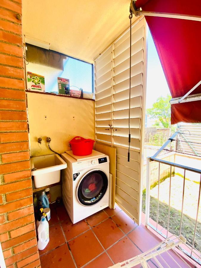 Holiday home Alojamiento Entero Con Jardin Privado Cassa De La Selva