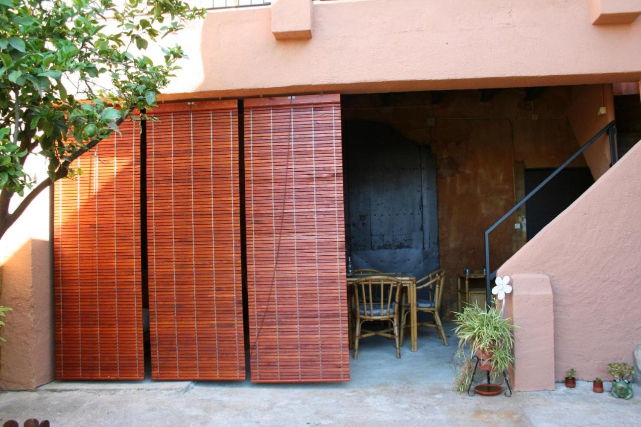 Ca L'avia Remei Holiday home