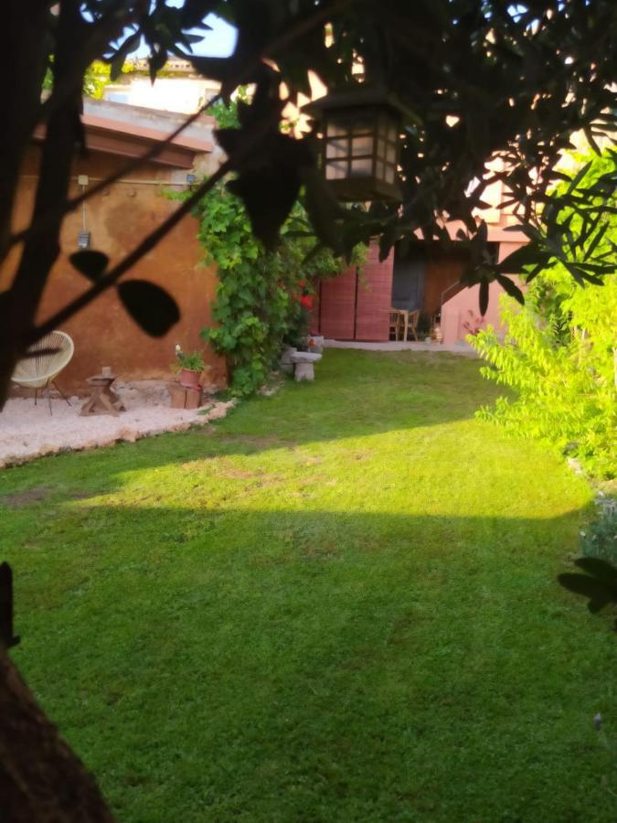 Holiday home Ca L'avia Remei *
