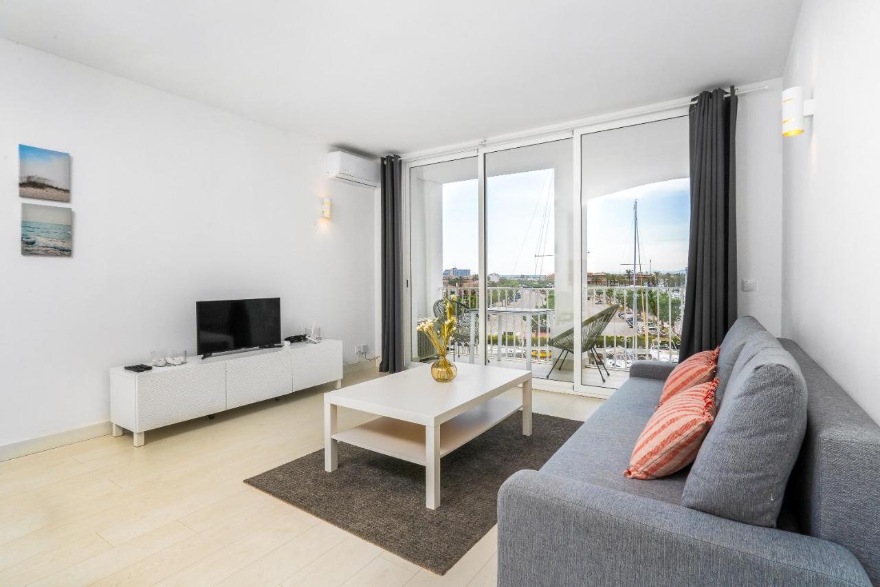 Apartamento Welcs Emp 004 Con Inmejorables Vistas