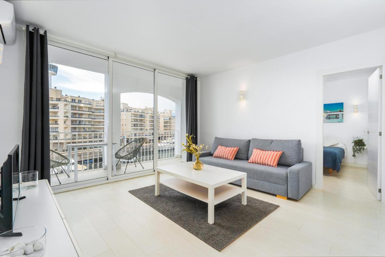 Apartment Apartamento Welcs Emp 004 Con Inmejorables Vistas