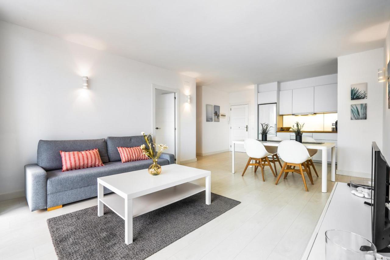 Apartamento Welcs Emp 004 Con Inmejorables Vistas Empuriabrava