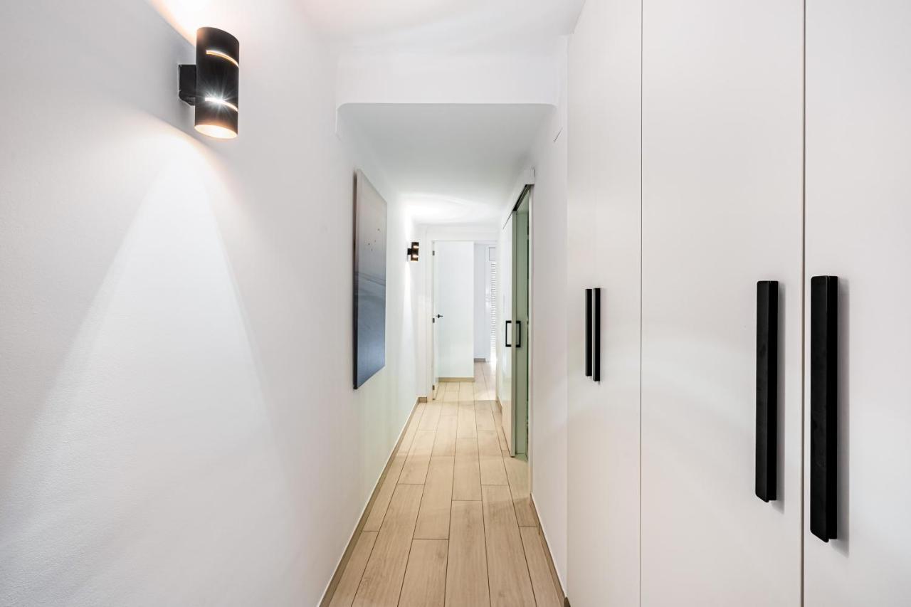 Apartamento Welcs Emp 005 Frente Al Mar *