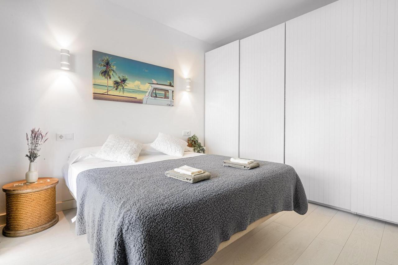 Apartamento Welcs Emp 004 Con Inmejorables Vistas Apartment *