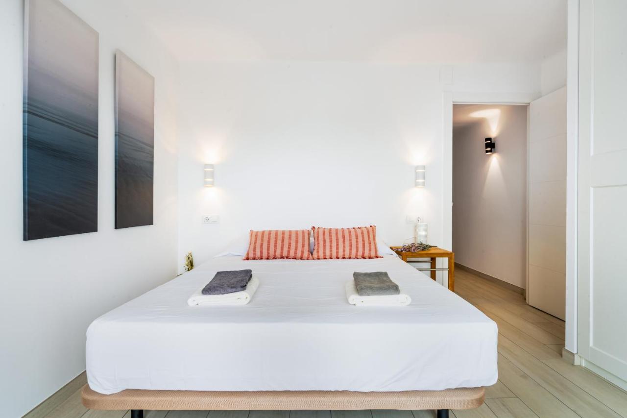 Apartamento Welcs Emp 005 Frente Al Mar Apartment Empuriabrava