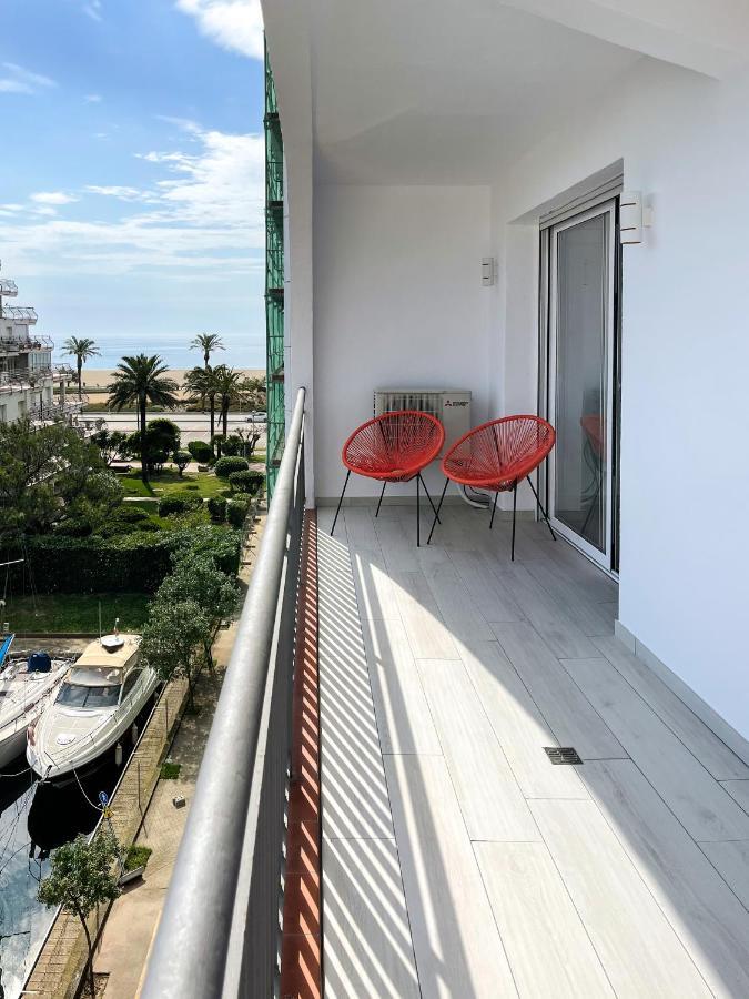 Apartamento Welcs Emp 005 Frente Al Mar Apartment *