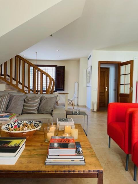 Cantina A Charming & Artistic House With Pool Villa