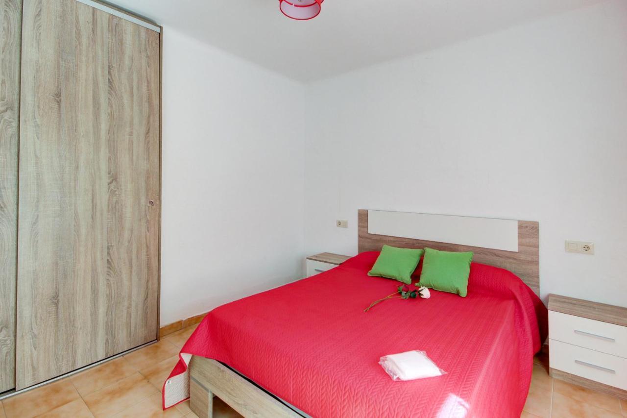 Apartment Diaz Pacheco 35 Canyelles - Barneda *