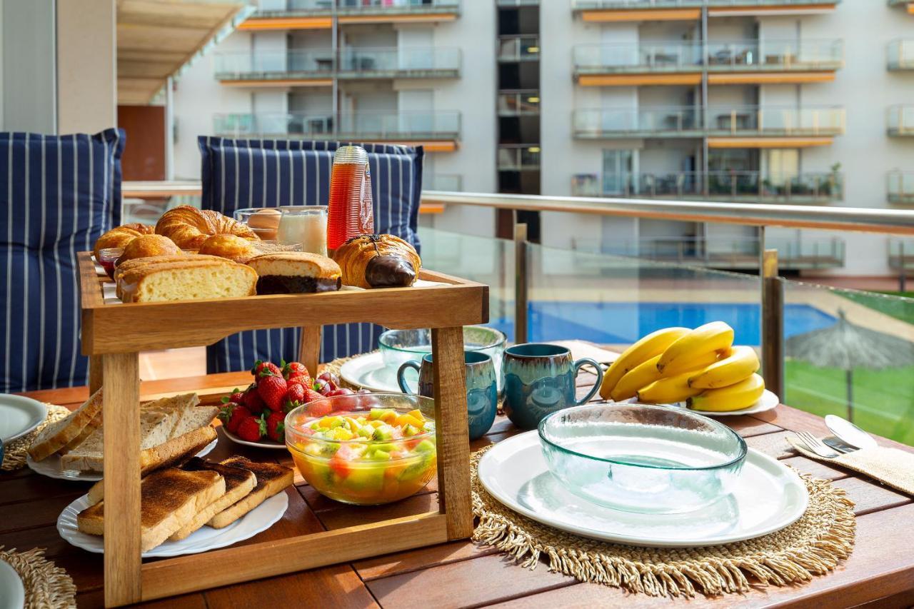 Apartment Nido 110 Garbi *