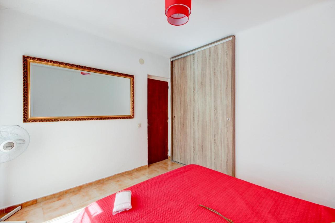Apartment Diaz Pacheco 35 Canyelles - Barneda