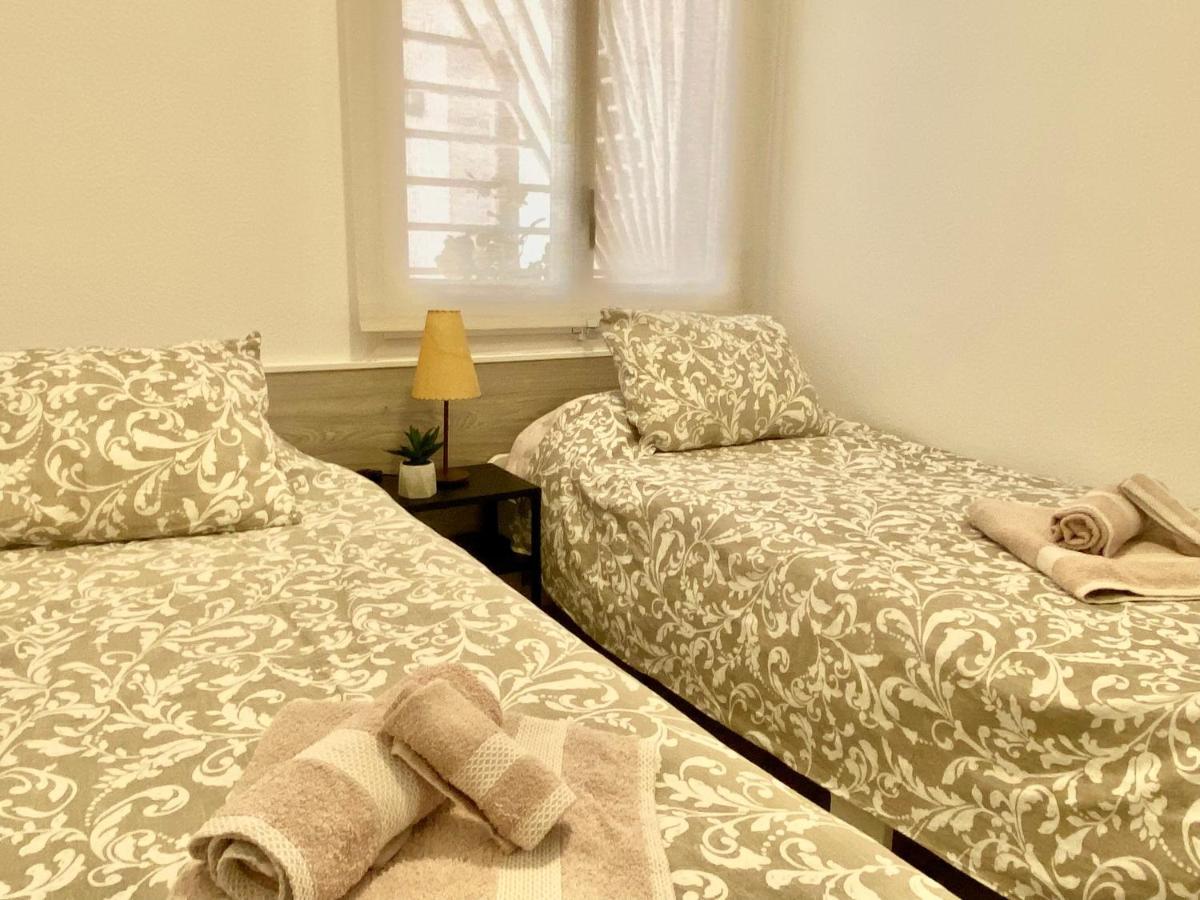 Stil Mar Anna - Stil Mar Anna 4 Apartamento *