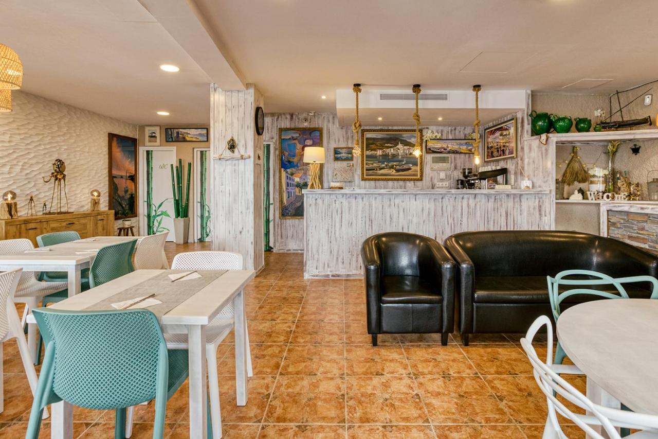 La Fonda Bed & Breakfast