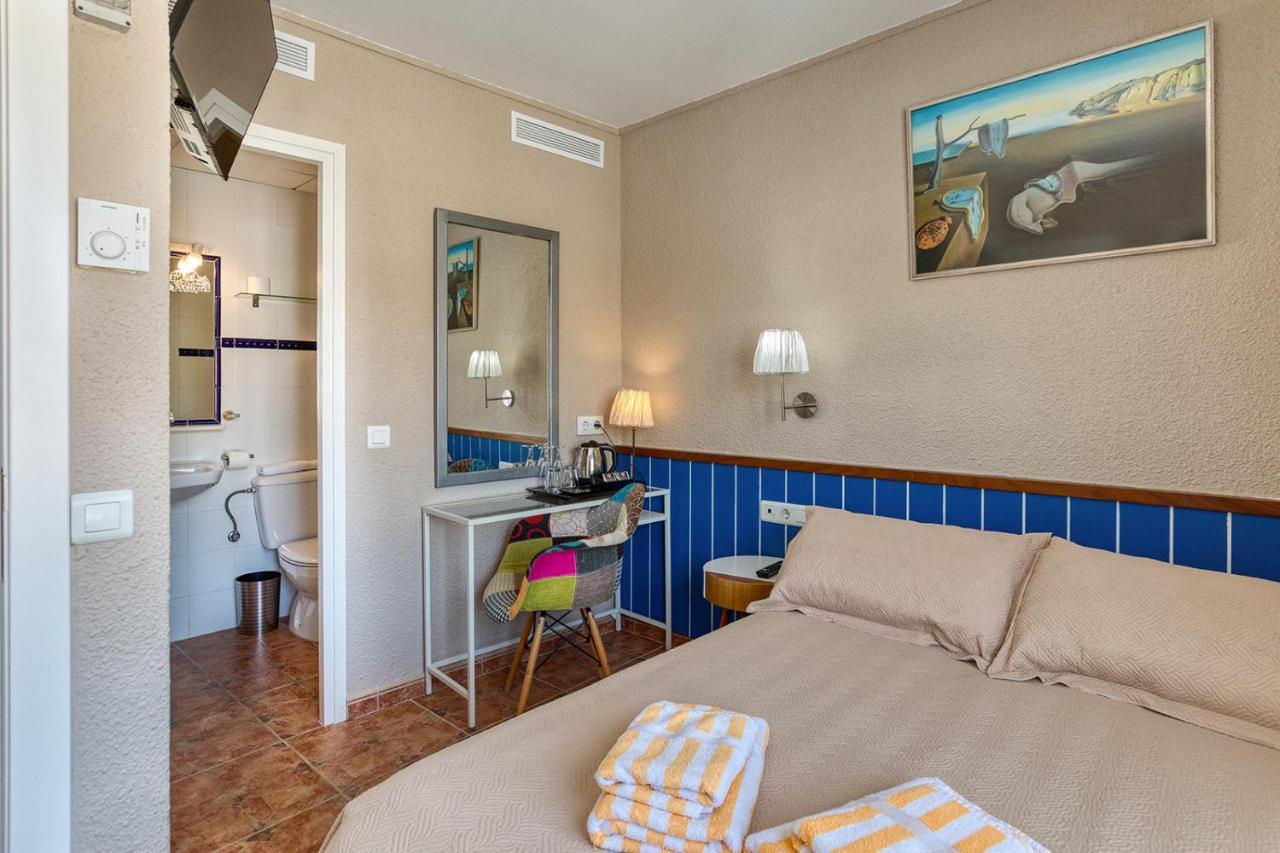 La Fonda Cadaques