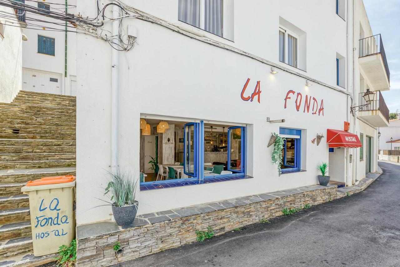La Fonda Bed & Breakfast 2*