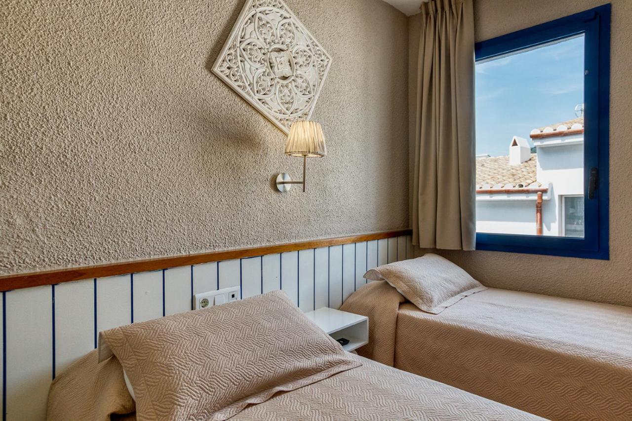 La Fonda 2* Cadaques