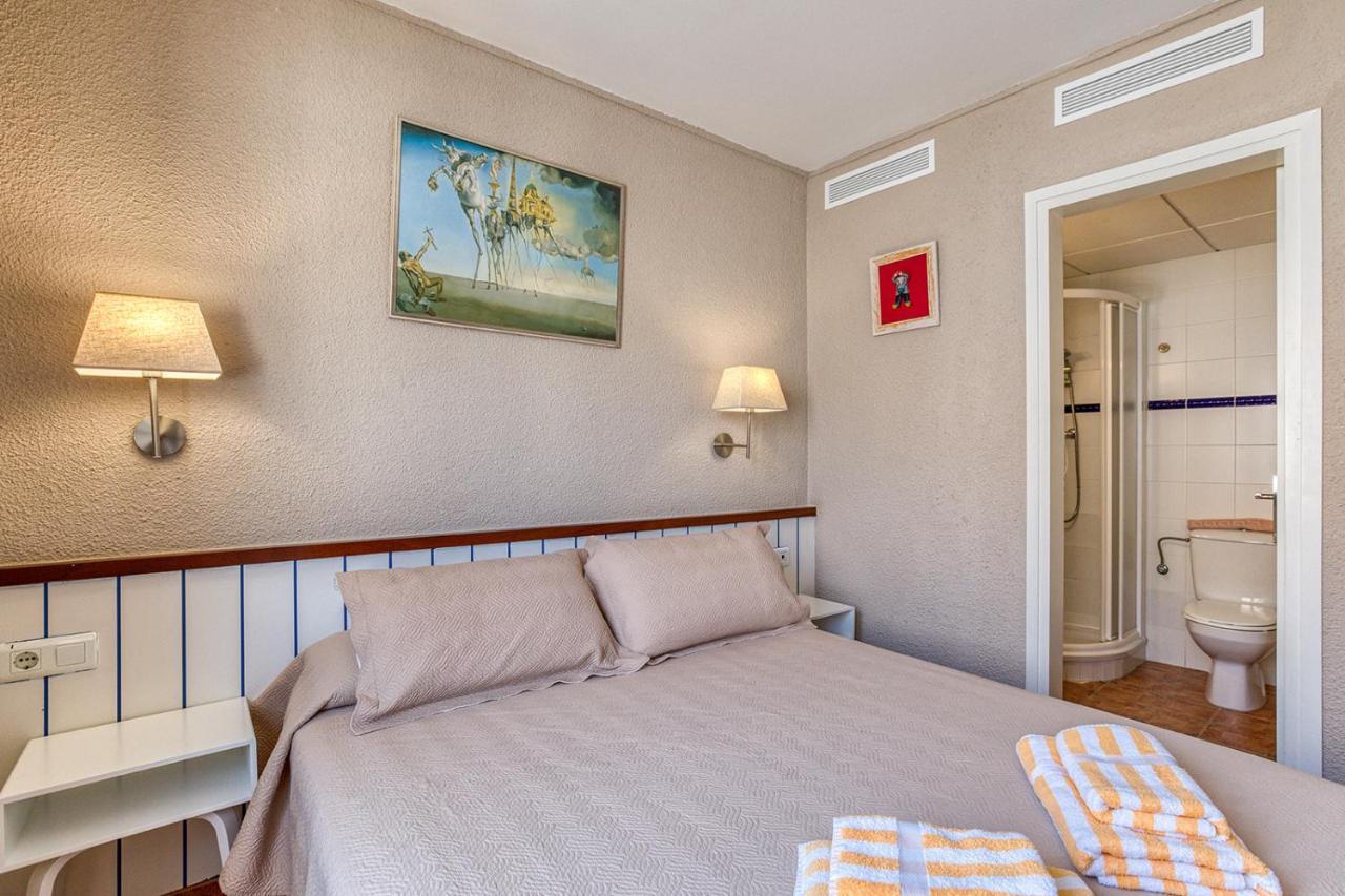 La Fonda Bed & Breakfast Cadaques