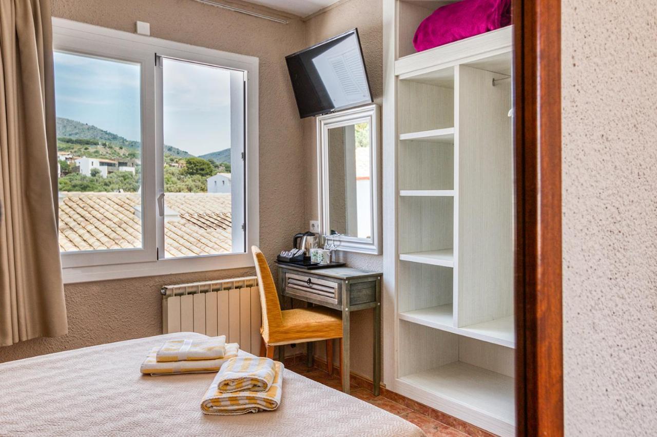 Bed & Breakfast La Fonda