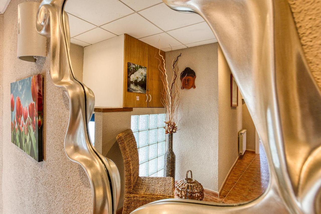 La Fonda Bed & Breakfast 2*