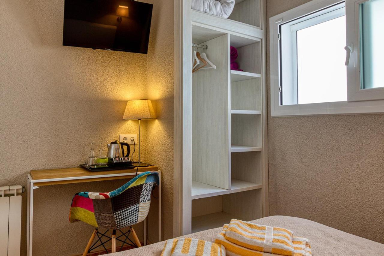 Bed & Breakfast La Fonda