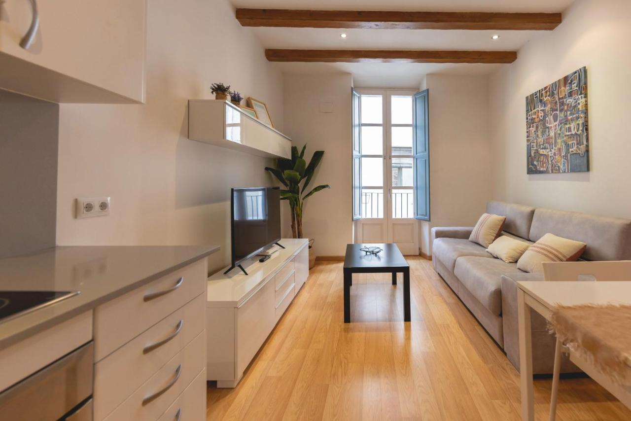 Apartamento Bravissimo Placa Dels Raims