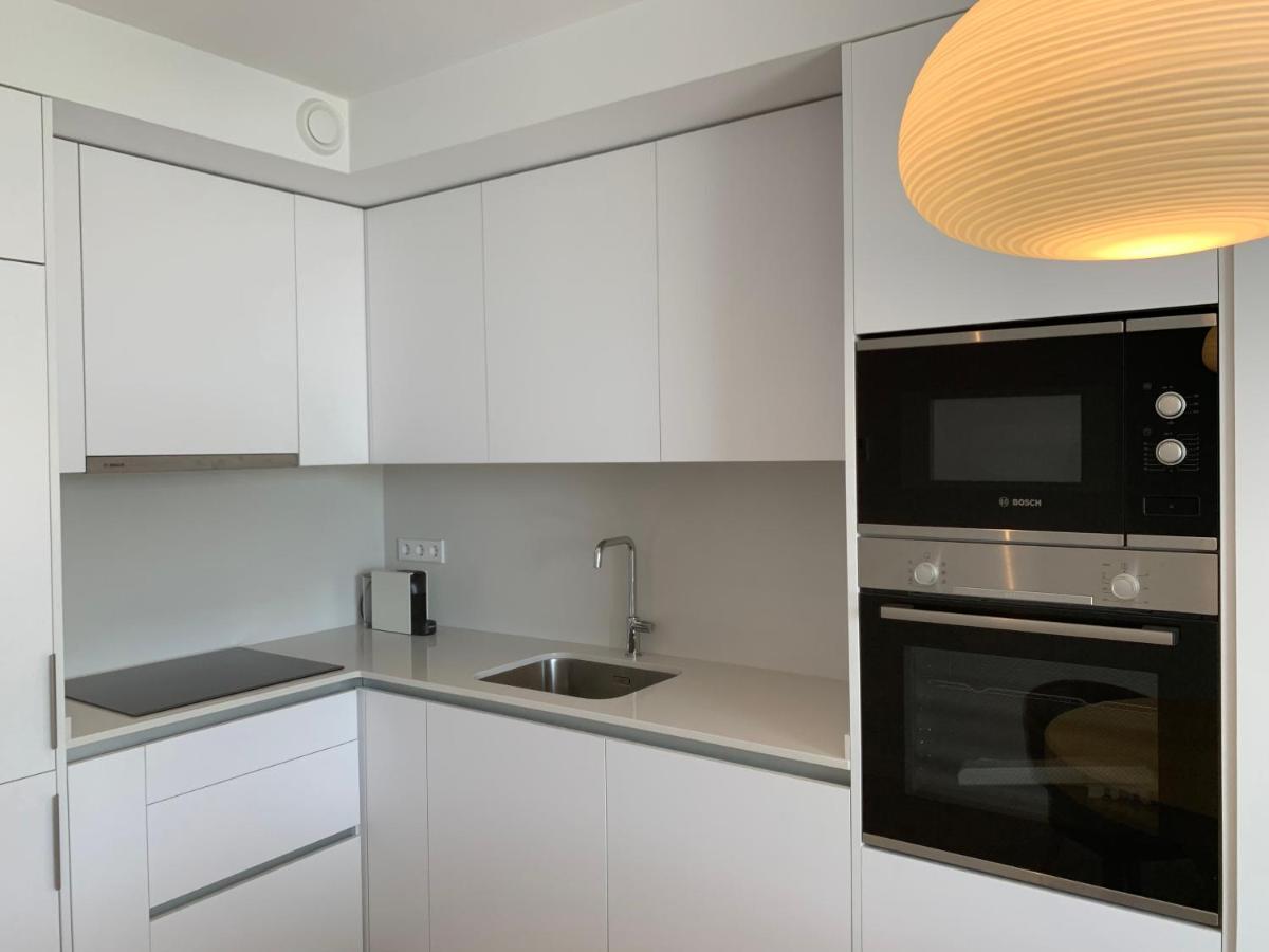 Apartamento Lluisalbert L' Escala