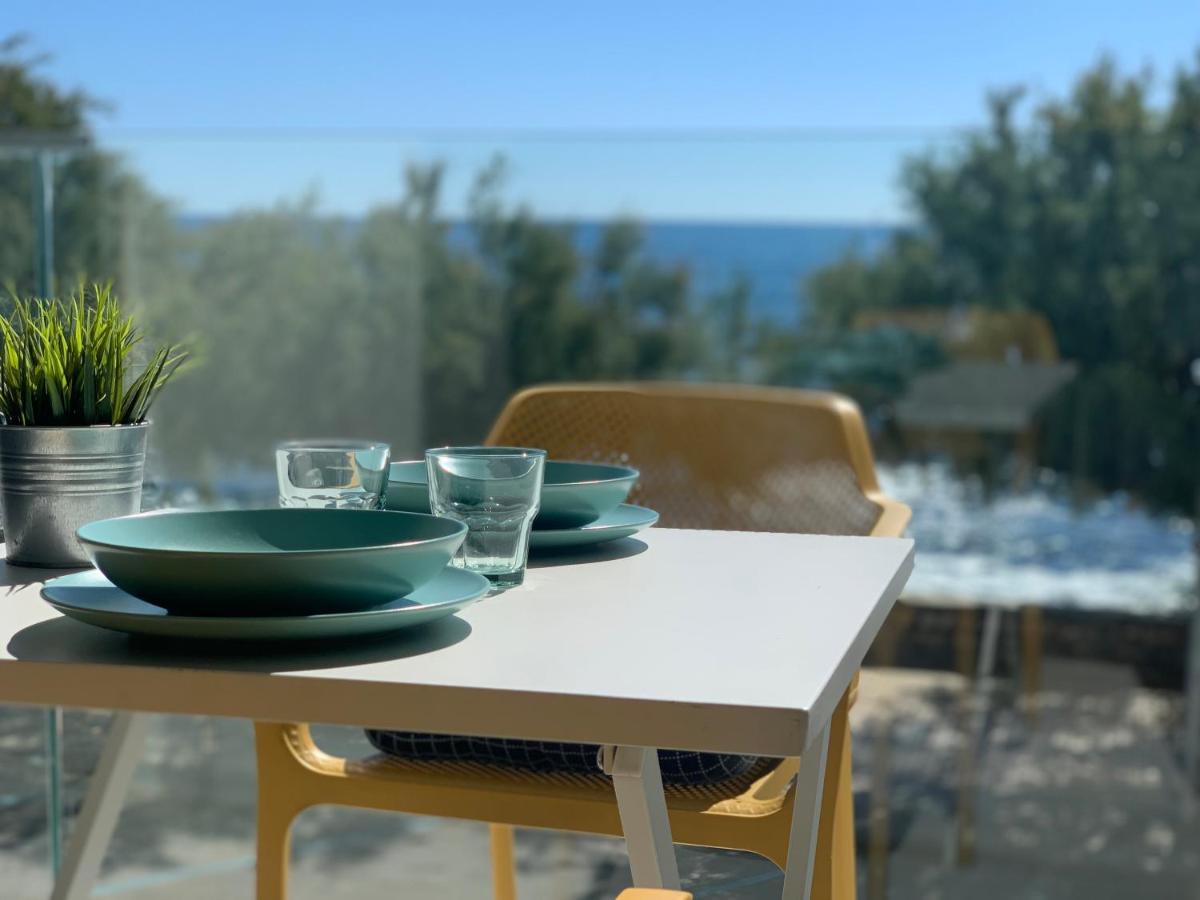 Apartamento Lluisalbert L' Escala