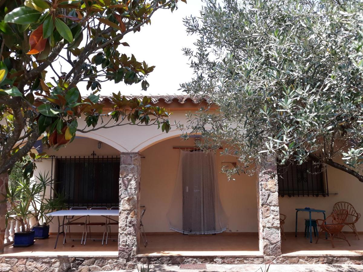 Holiday home Casa Amb Gran Jardi A Vilauer-costa Brava - Alt Emporda *