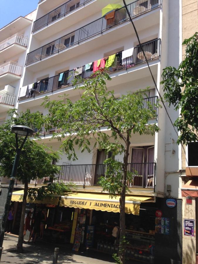 Juan Ramon Guest house Lloret de Mar