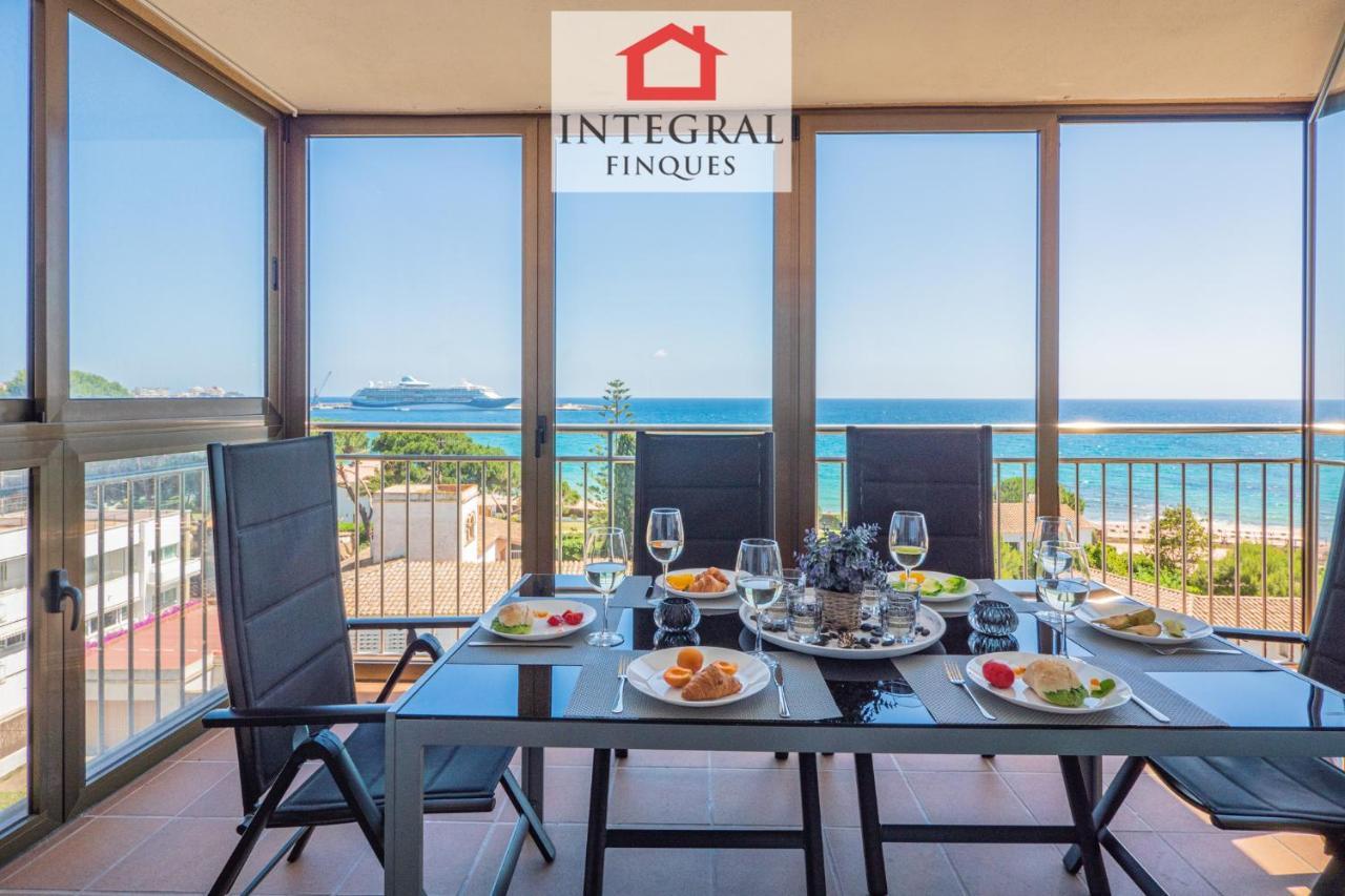 Apartamento Mar Endins Calonge (Catalonia)