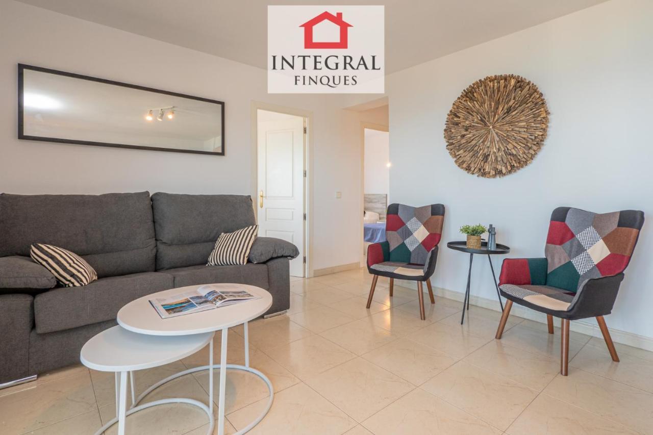 Apartamento Mar Endins *