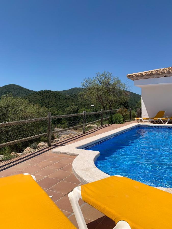 Vista Bonita With Private Pool, 4 Bedrooms, 9 People * Calonge (Catalonia)
