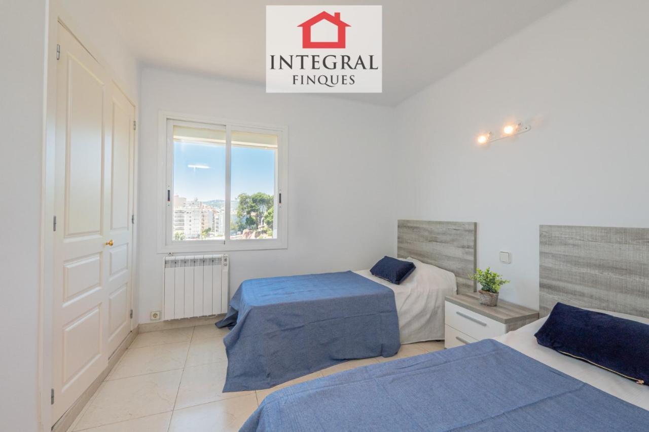 Apartamento Mar Endins Calonge (Catalonia)