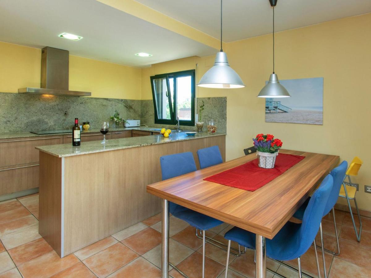 Ullastreta By Interhome Holiday home *