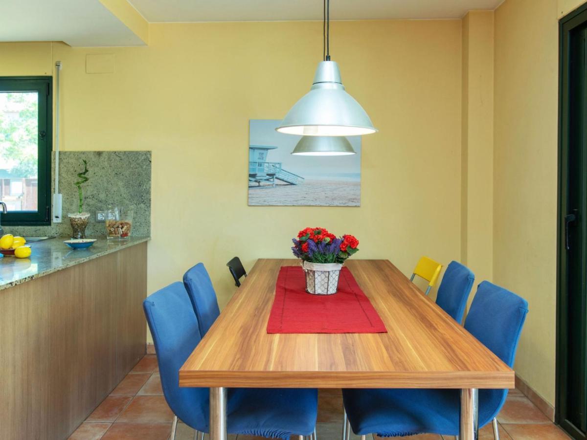 Ullastreta By Interhome * Ullastret
