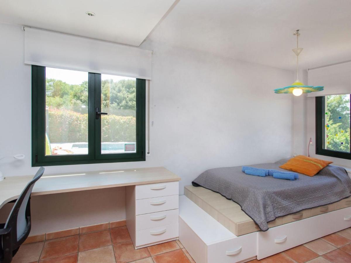 Ullastreta By Interhome Holiday home *